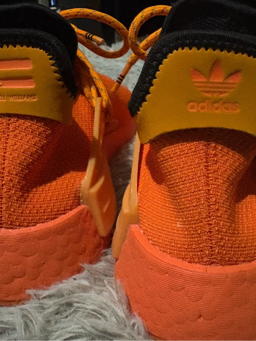 Adidas x Pharrell Williams Sneakers